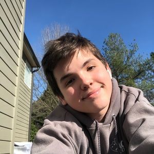 Meet your Posher, Connor